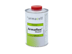 Armacell special cleaner for metal, rubber and much more. 1l can