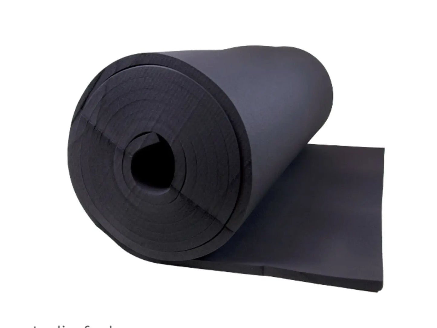 Armaflex XG NOT self-adhesive