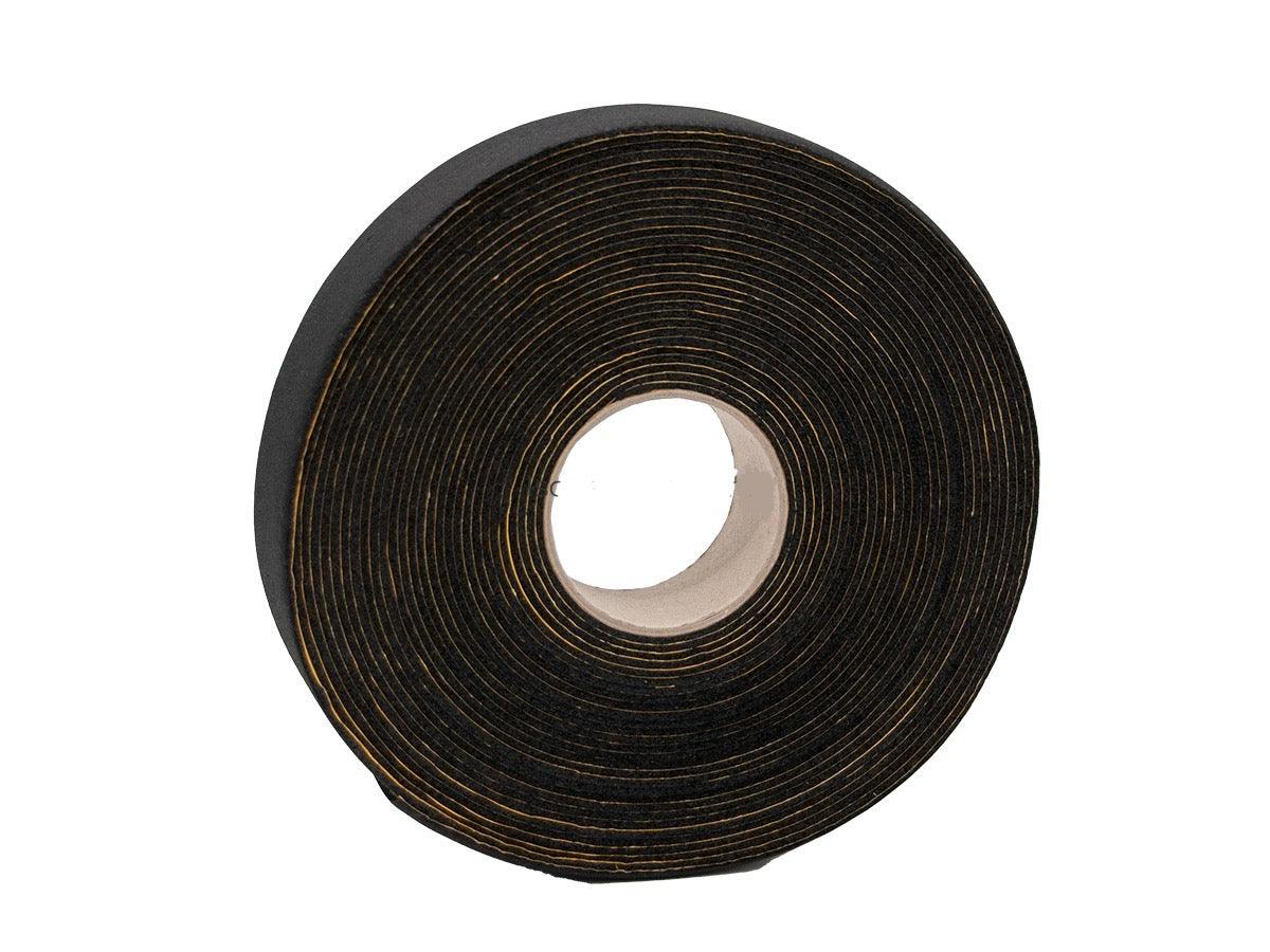 Kautschuk-Klebeband 15m - Isolierdiscounter