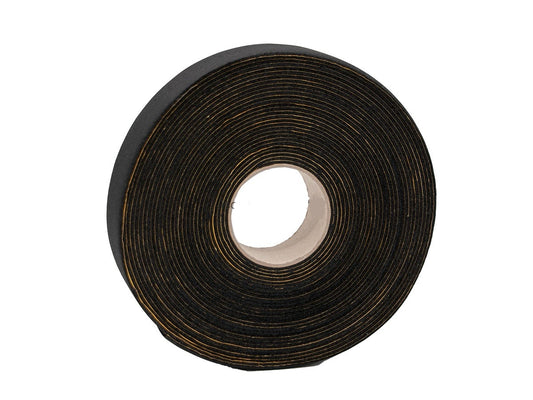 Rubber adhesive tape 15m