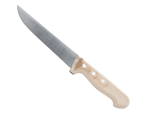 Standard insulating knife form B hard blade 15 cm