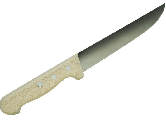 Standard insulating knife form BN soft blade 15 cm