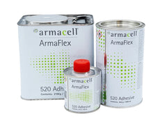 Armaflex adhesive 520 for Armaflex AF, SH, XG