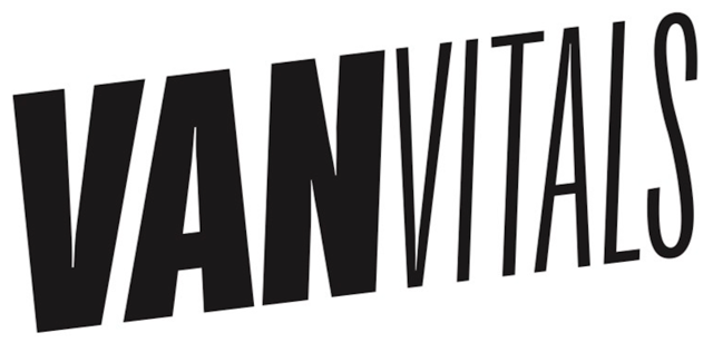 VANVITALS Logo