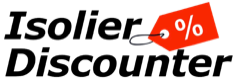 Isolierdiscounter Logo