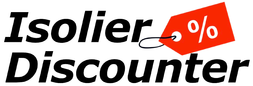 Isolierdiscounter Logo